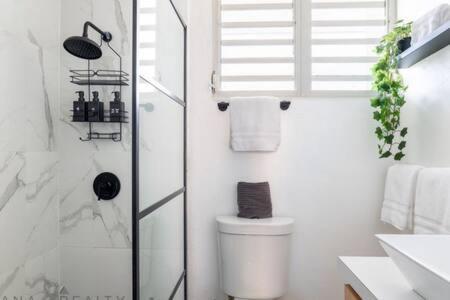 Ferienwohnung Seaside Serenity - Cozy Studio Luquillo Exterior foto
