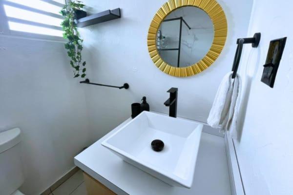 Ferienwohnung Seaside Serenity - Cozy Studio Luquillo Exterior foto